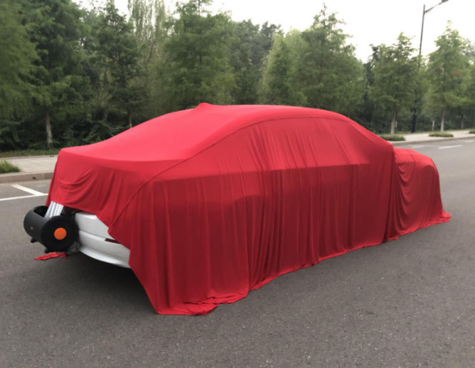 roller car cover automatic car cover