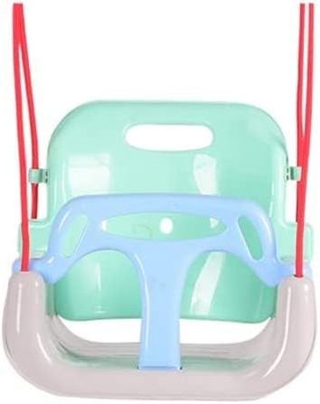 TOPIND Infant Toddler Children Secure Swing Seat Detachable Swing Seat, 3in1 Swing