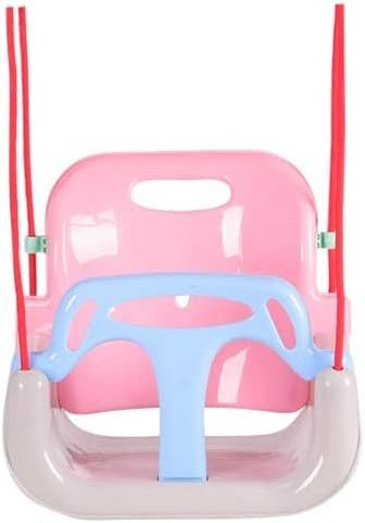 TOPIND Infant Toddler Children Secure Swing Seat Detachable Swing Seat, 3in1 Swing