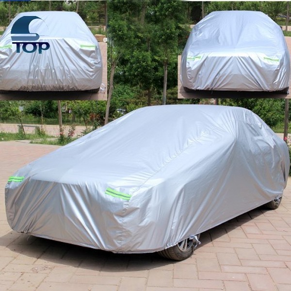 retractable automatic car cover