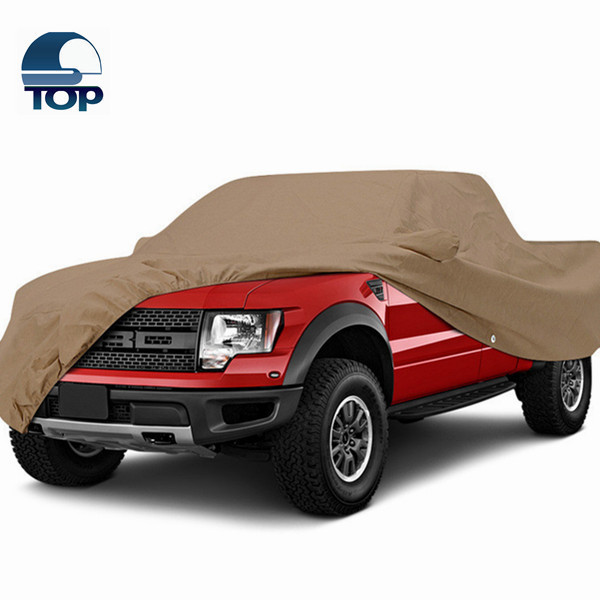 all seasons silver composite water proof Polyester universal magnetic inflatable car cover