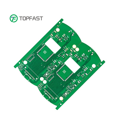 Shenzhen manufacturer pcb gerber files inverter pcba boards pcba Industrial machine pcb board manufacturer turn key pcb assembly