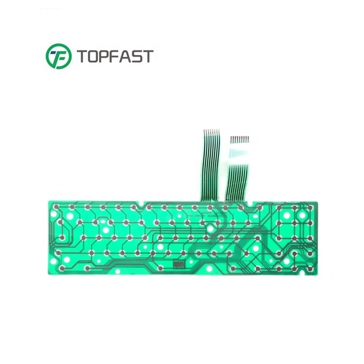 DZ60 Mechanical Keyboard Kit Customized RGB Wired Pcb 60% Keyboard Pcb Assembly