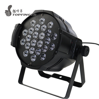 stage light 9*18w Rgbwauv WIFI Wireless Dmx Remote Control LED Par Battery Powered Panel Light