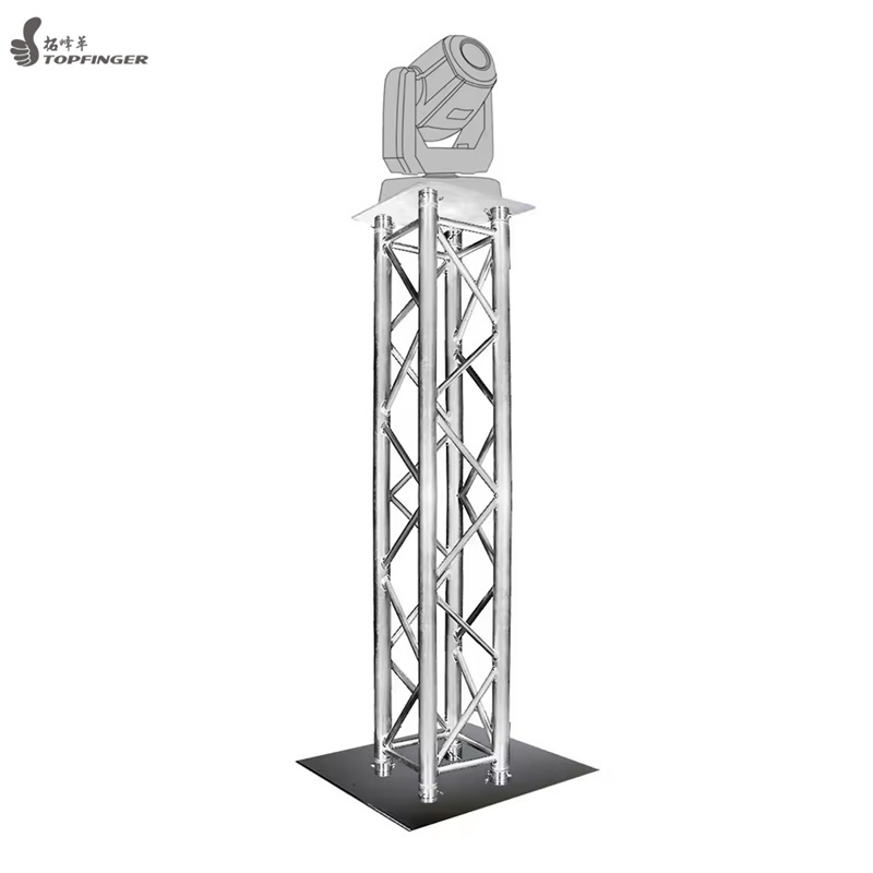 Foresight lighting Truss stand /Totem Truss for Move Head