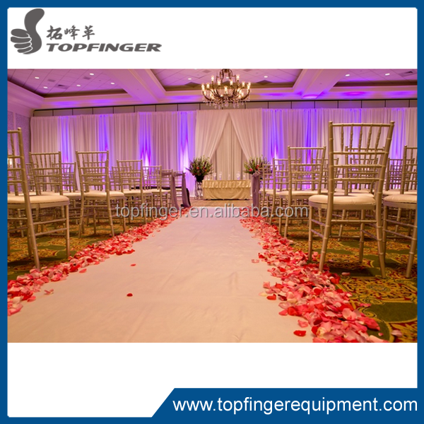 Indian Wedding Mandaps Pipe And Drape Square Wedding Backdrop For Sale