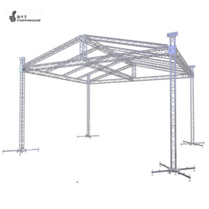 Foresight lighting Truss stand /Totem Truss for Move Head