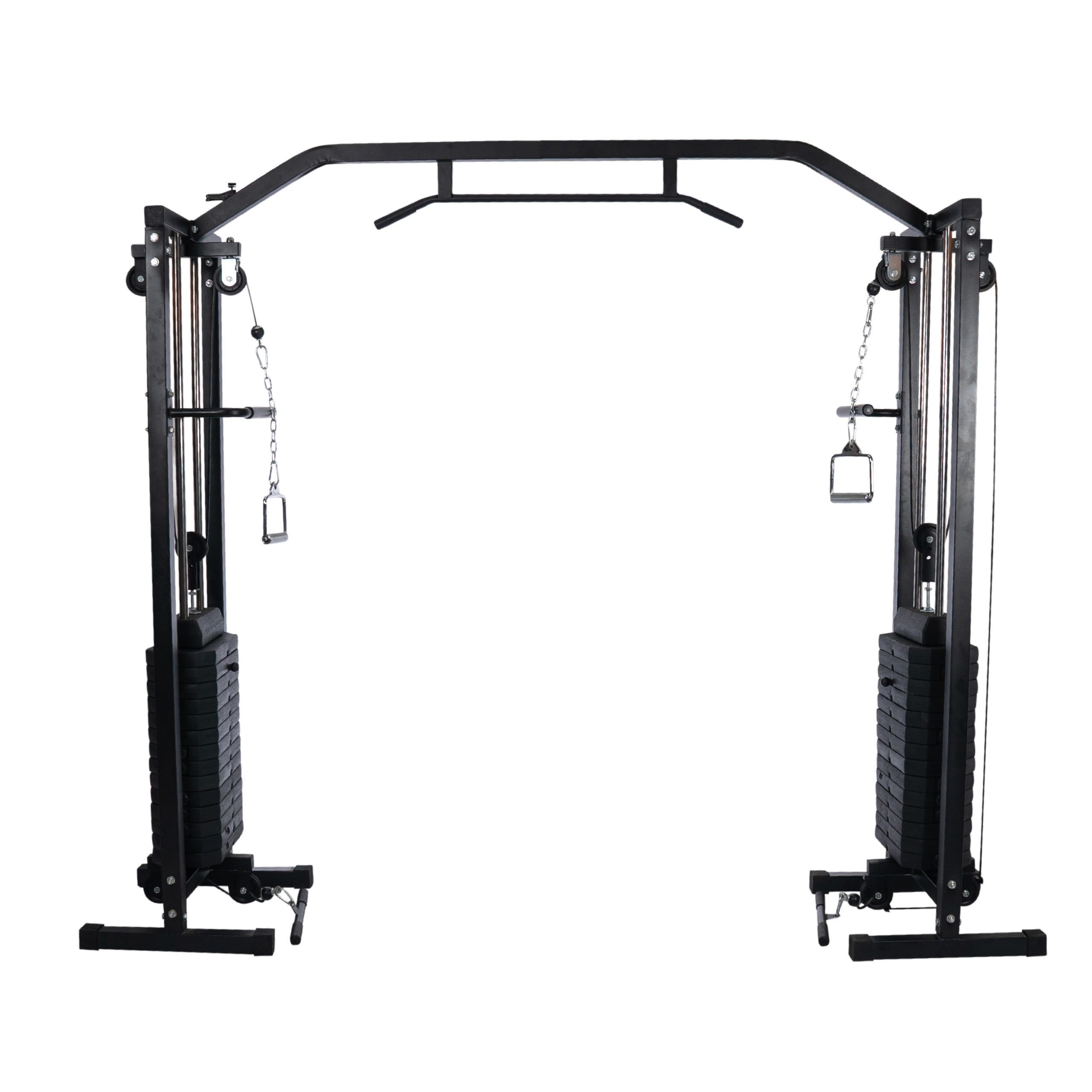 Best Selling  Home Gym Multi Station Equipment Cable Crossover Machine with Competitive Price