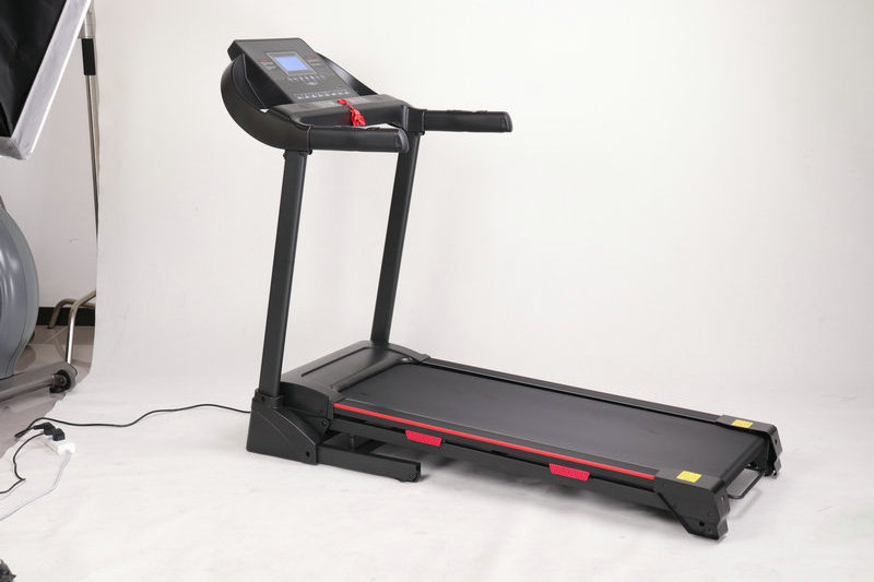 Hot Selling Walking Running Machine Motorized Treadmill