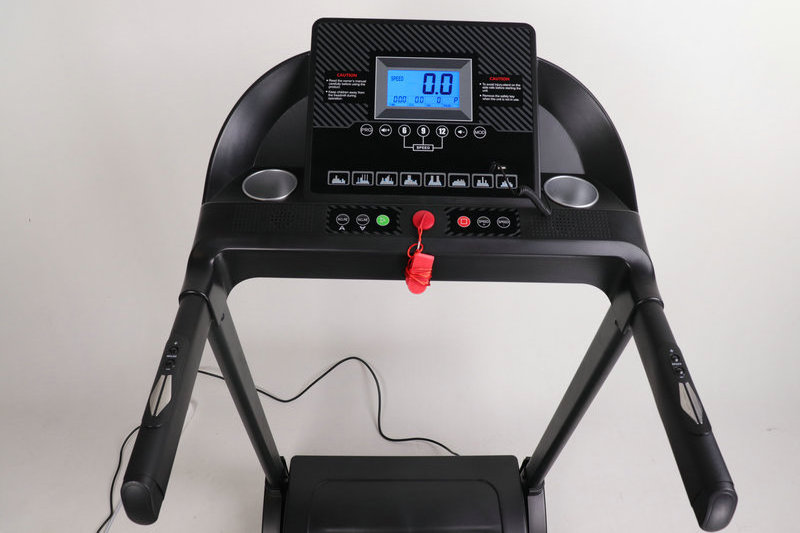 Hot Selling Walking Running Machine Motorized Treadmill