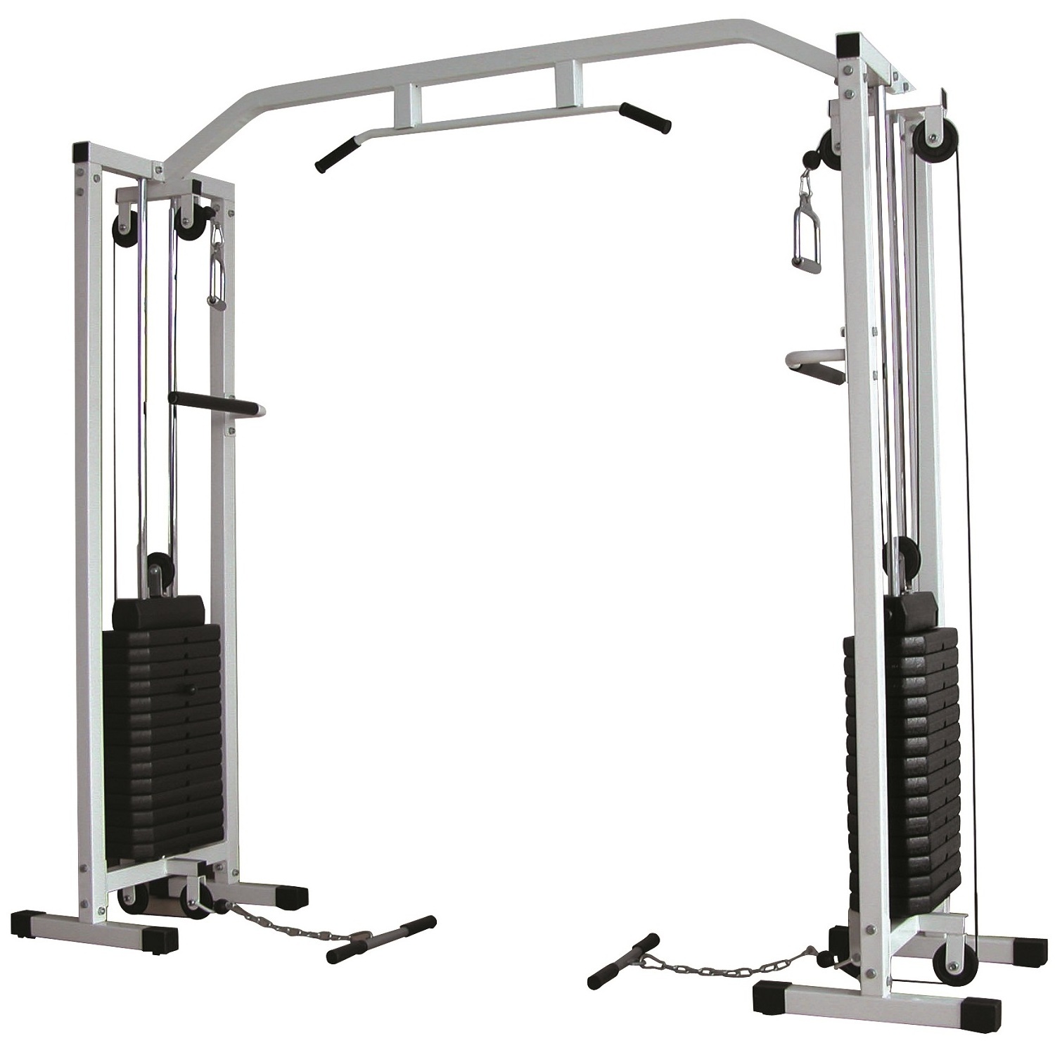 Best Selling Home Gym Multi Station Equipment Cable Crossover Machine ...