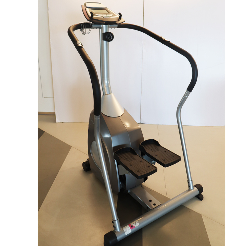 Fitness Equipment Stair Climber, Magnetic Trainer Stepper / Climber Machine