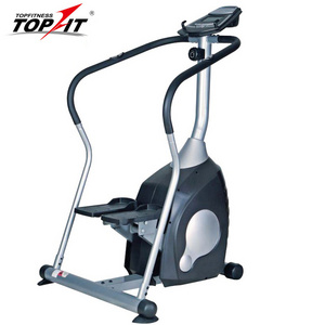 Fitness Equipment Stair Climber, Magnetic Trainer Stepper / Climber Machine