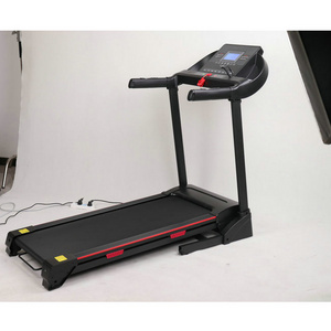 Hot Selling Walking Running Machine Motorized Treadmill