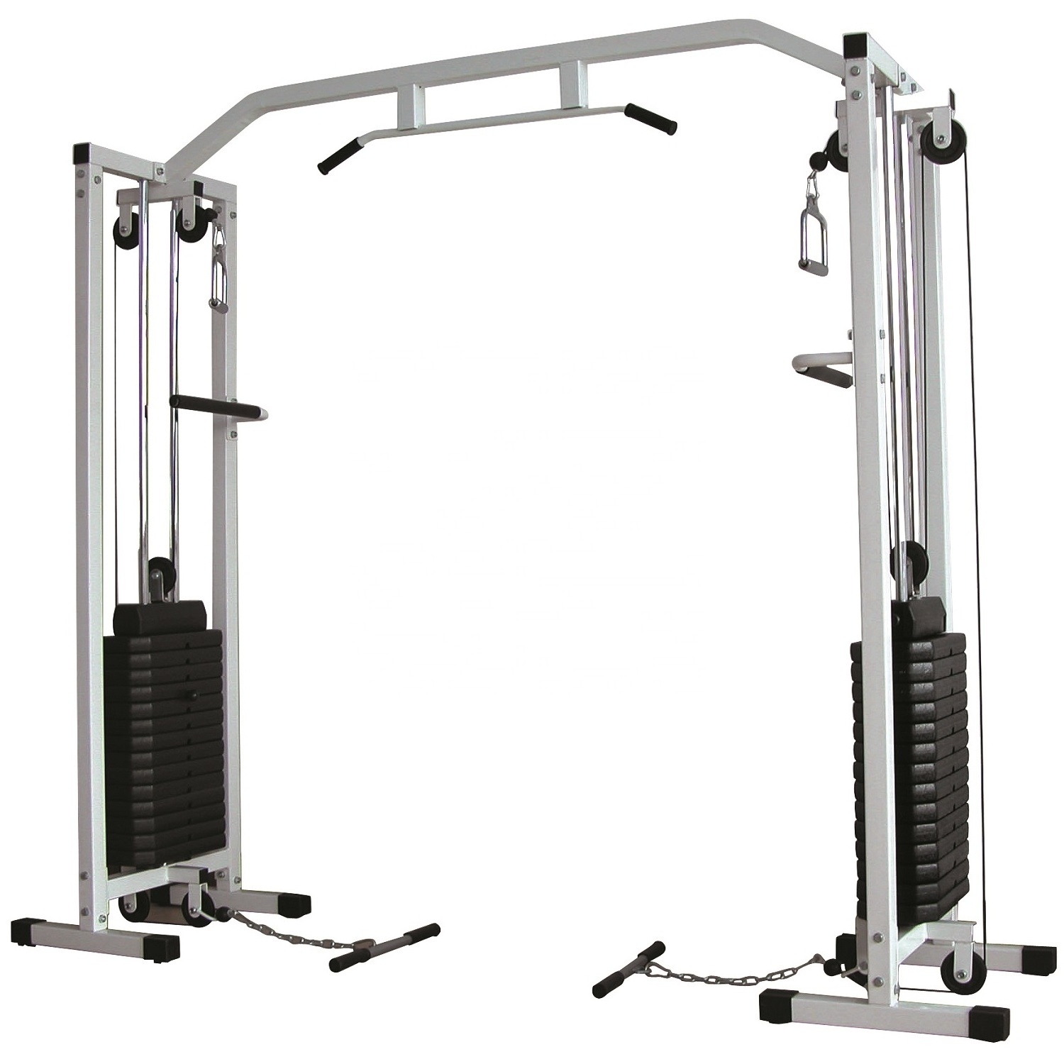 Best Selling  Home Gym Multi Station Equipment Cable Crossover Machine with Competitive Price