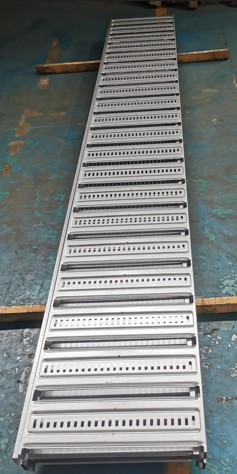 Wire Cable Management FRP Cable Tray Cable T3 Rack