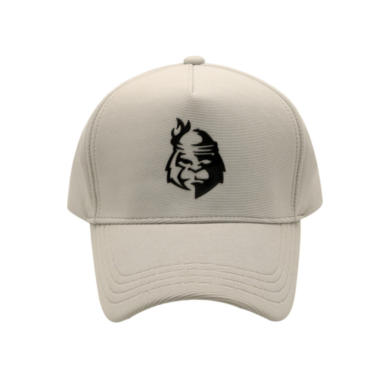 Personalized Baseball Cap Your Journey Your Identity Your Legacy