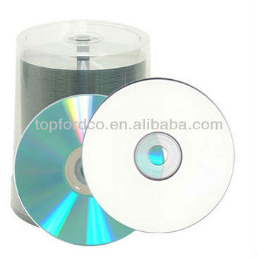 Blank CD-R Hub Printable 52X 700M/80MIN International A grade