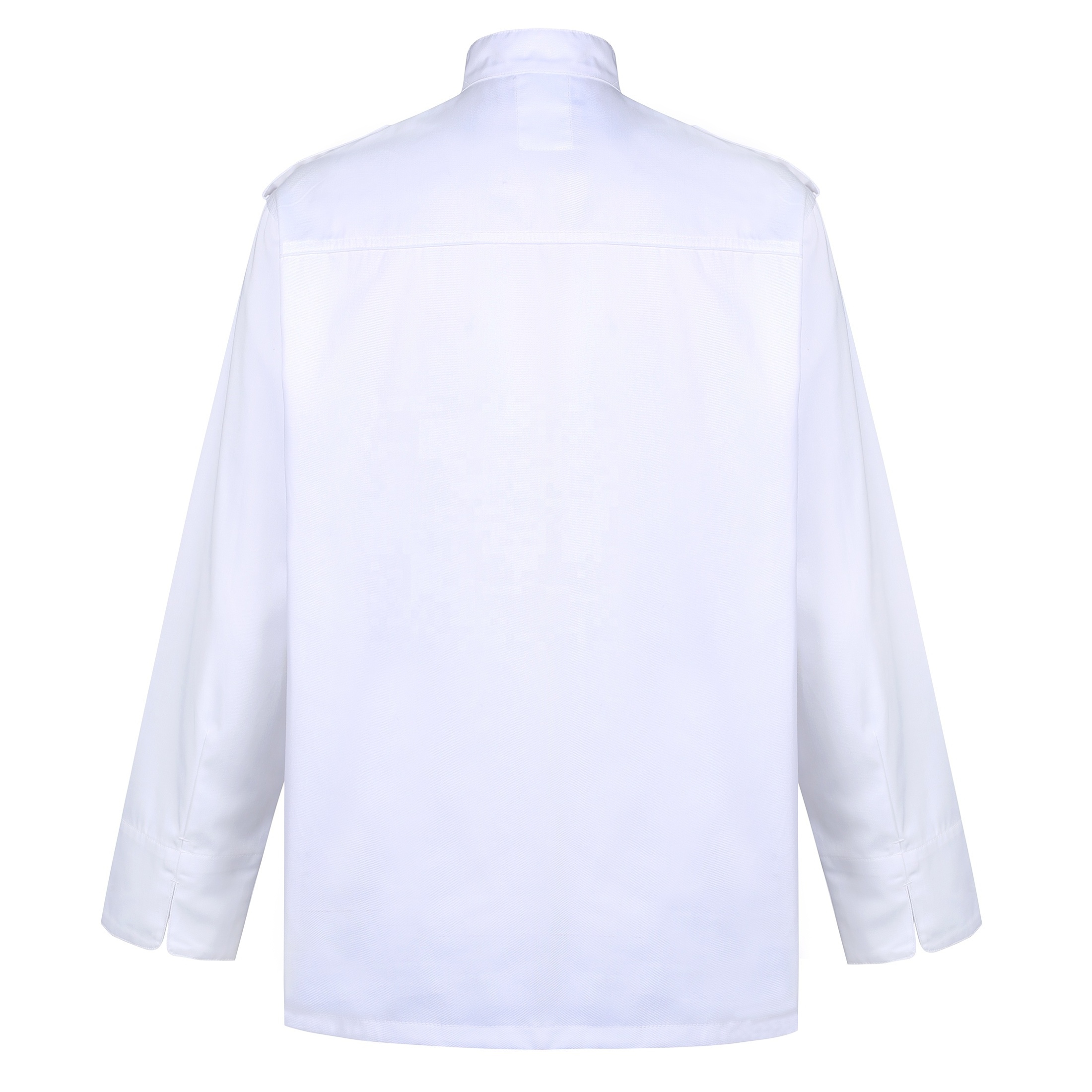 High Quality Custom Color unisex hotel chef jacket restaurant uniforms men classic waiter hotel coats chefs jacket