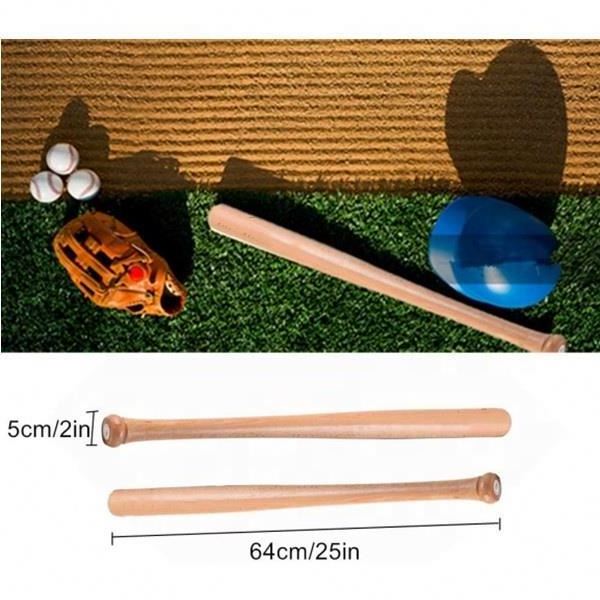 Wholesale popular Baseball Bat Wall Mount Vertical Holder