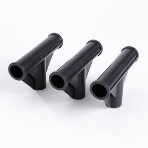 16mm Right Angle Tee 3-Way Tee 90 120 135 Degree PVC Pipe Connector