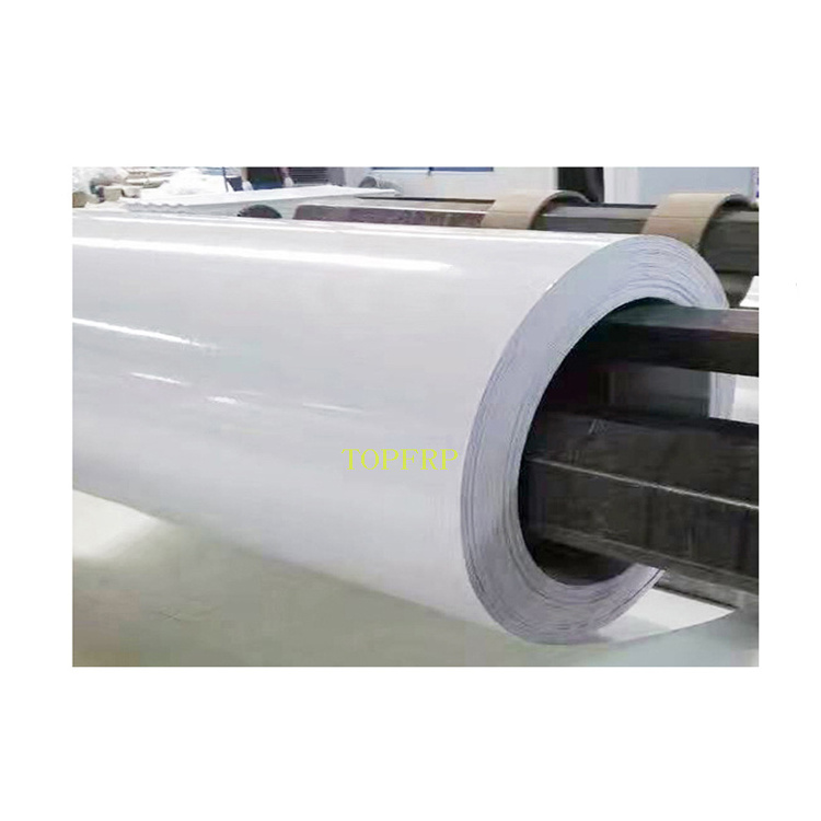 4x8 Fiberglass Composite Wall Panel Rolls FRP sheet