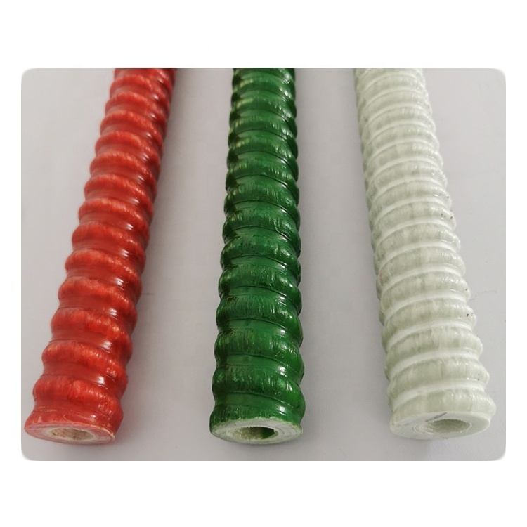 Fiberglass Reinforced Plastic Anchors fiberglass threaded anchor