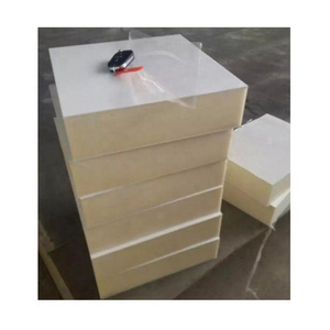 PU insulated polyurethane sandwich exterior wall panel for cold storage warehouse and roof panels