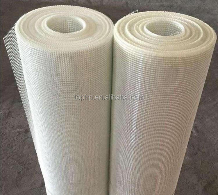 Wall Insulation Fiberglass Scrim Reinforcing Mesh