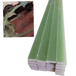 EFG Transparent Epoxy Fiberglass Strip for Bows