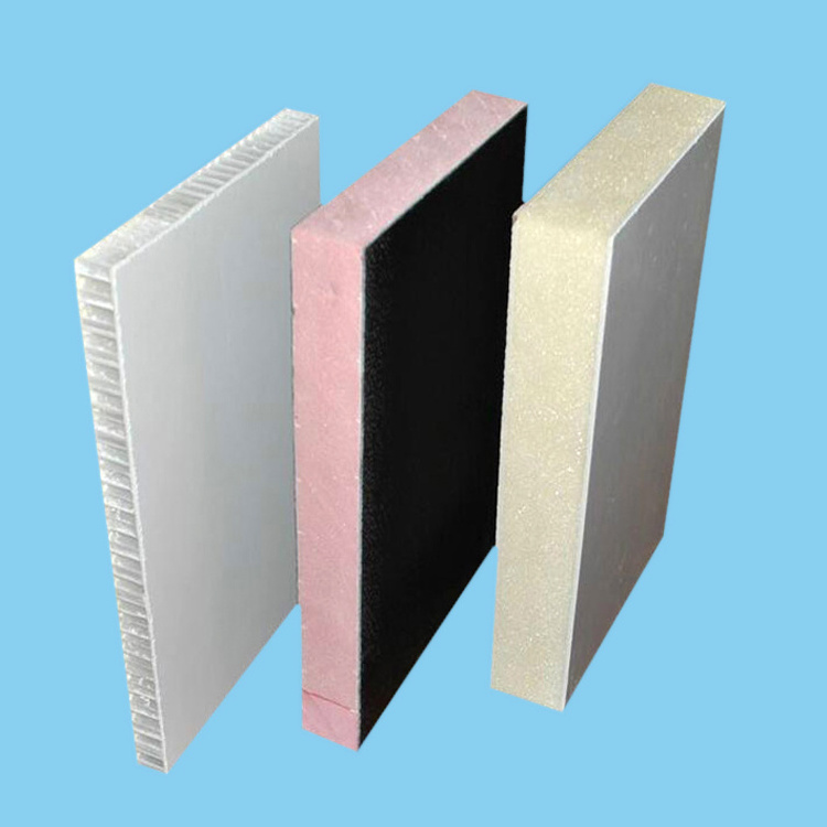 XPS board/FRP PU Polyurethane Foam Sandwich Panel