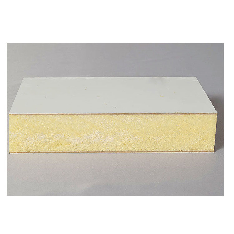 XPS board/FRP PU Polyurethane Foam Sandwich Panel