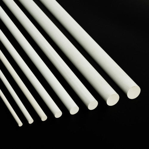 epoxi clear fiberglass rod