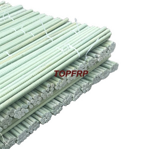 Low Price Glass Fiber Reinforced Polymer Rebar