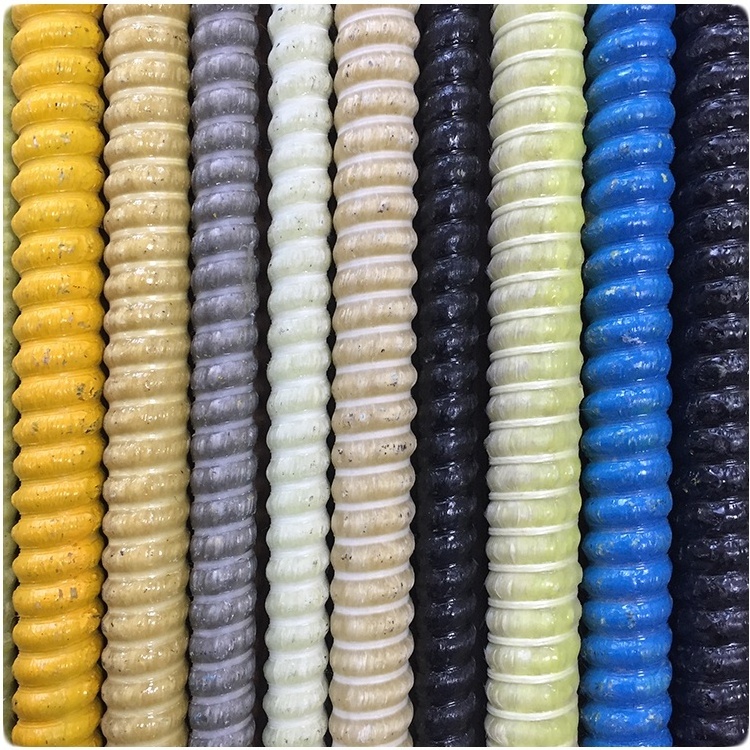 Fiberglass Reinforced Plastic Anchors fiberglass threaded anchor