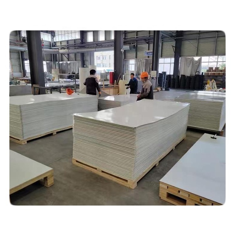 3mm Insulation Pebble surface Glass Fiber Reinforced panels