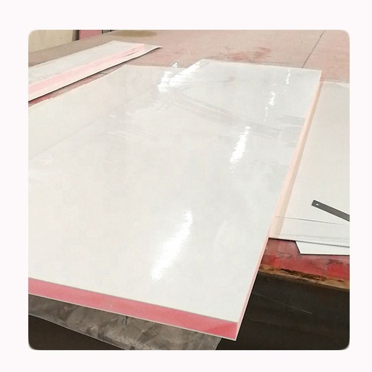 High Strength PU Foam Sandwich Fiberglass Panels