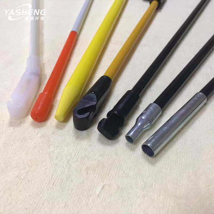 Frp Dowel Rod Product Fiberglass stick glass fiber stakes