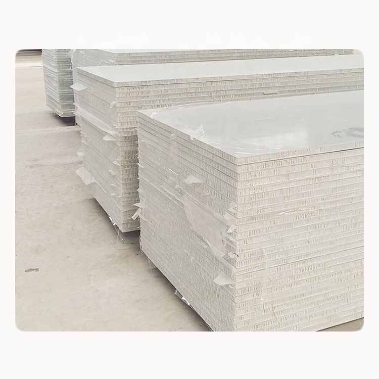 Frp Polyurethane Foam Sandwich Panels Camper Side Panel