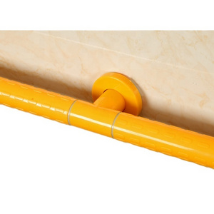 Hot sell Guard Rail For Hospitals And Nursing Home Wall Protection Safety Rail