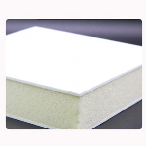 High Strength PU Foam Sandwich Fiberglass Panels