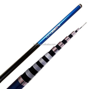 Hot Sale Multifunctional Telescoping Fiberglass Extendable Pole