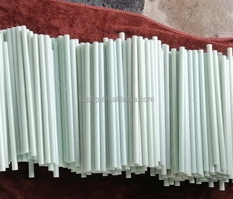 Frp Dowel Rod Product Fiberglass stick glass fiber stakes