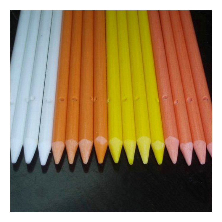 Frp Dowel Rod Product Fiberglass stick glass fiber stakes