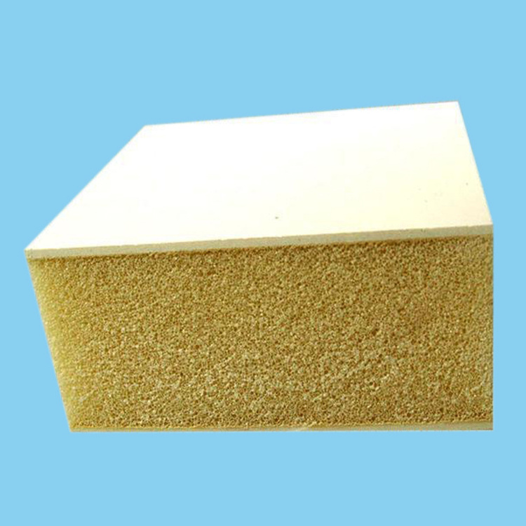 XPS board/FRP PU Polyurethane Foam Sandwich Panel