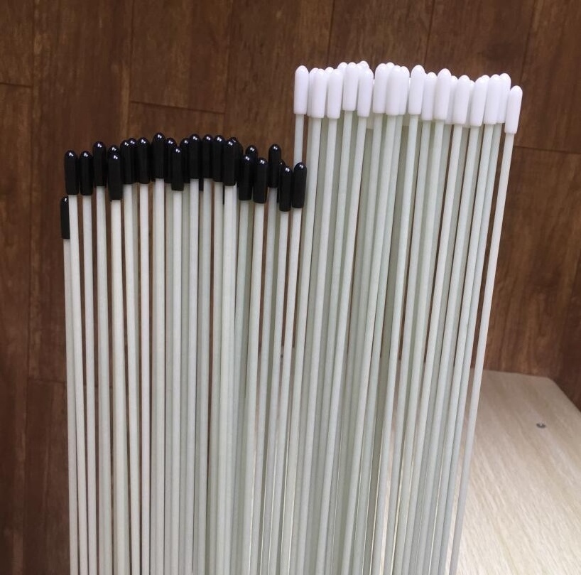 Fiberglass Flexible Rod For Worship Flags