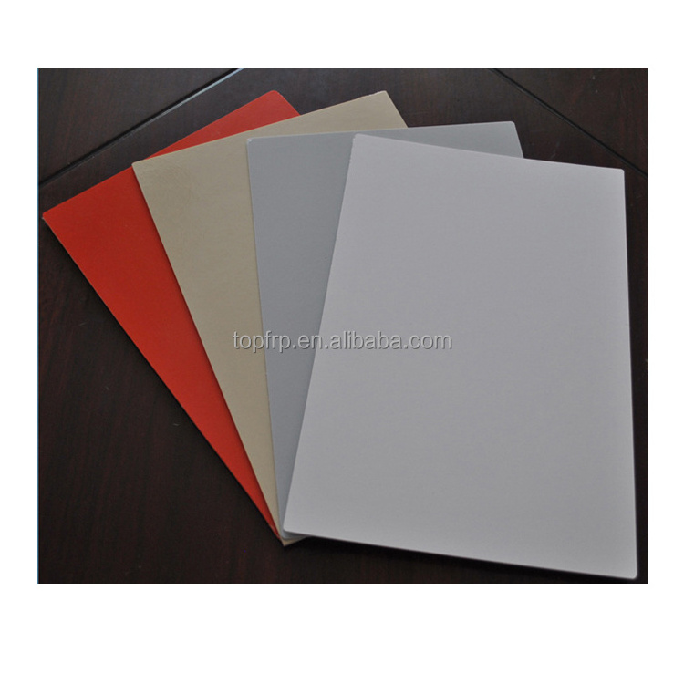 4x8 Fiberglass Composite Wall Panel Rolls FRP sheet