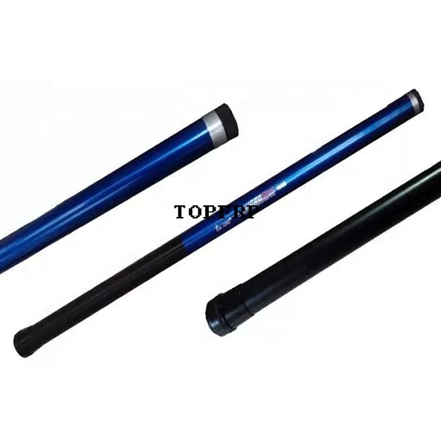 7m to 18m Strong Custom Fiberglass Telescopic Pole