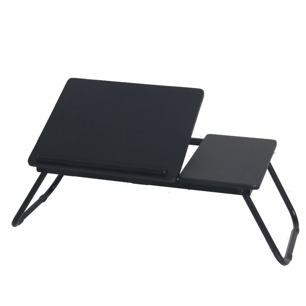 Adjustable Small Bed Computer Tables Portable Laptop Desk with foldable Legs Breakfast Tray sofa tables notebook tray tables