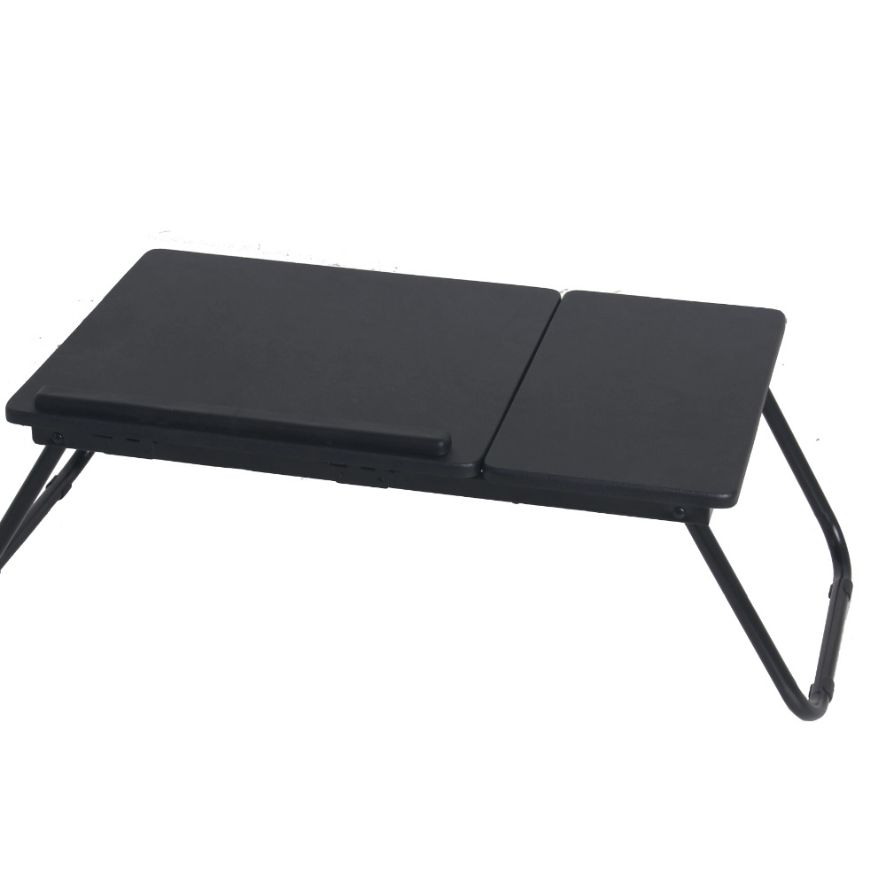 Adjustable Small Bed Computer Tables Portable Laptop Desk with foldable Legs Breakfast Tray sofa tables notebook tray tables